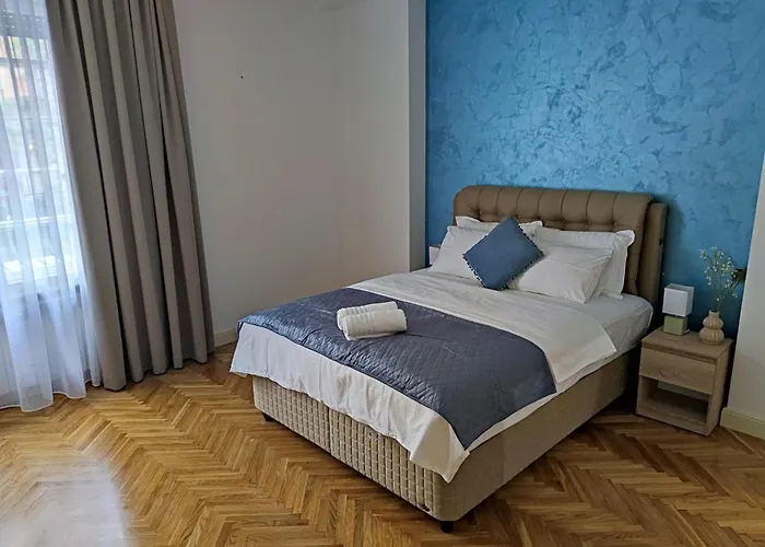 Dorcol - The Heart Of Belgrade