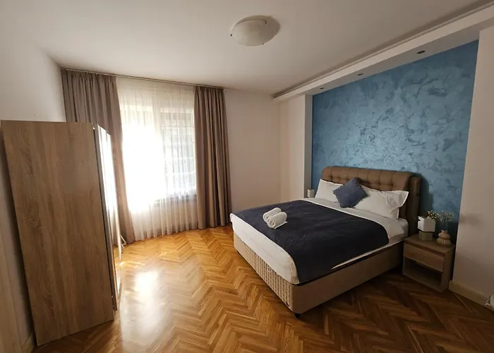 Dorcol - The Heart Of Belgrade