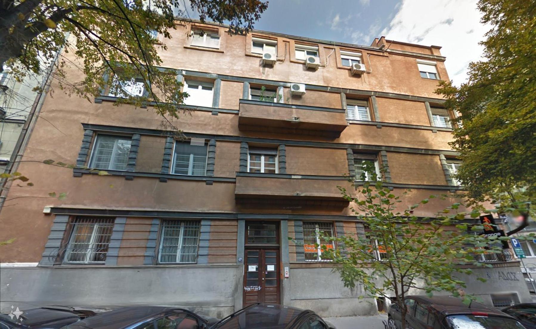 Dorcol - The Heart Of Apartament