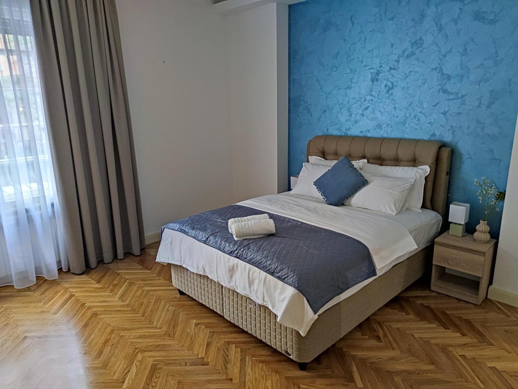 Apartament Dorcol - The Heart Of Belgrad