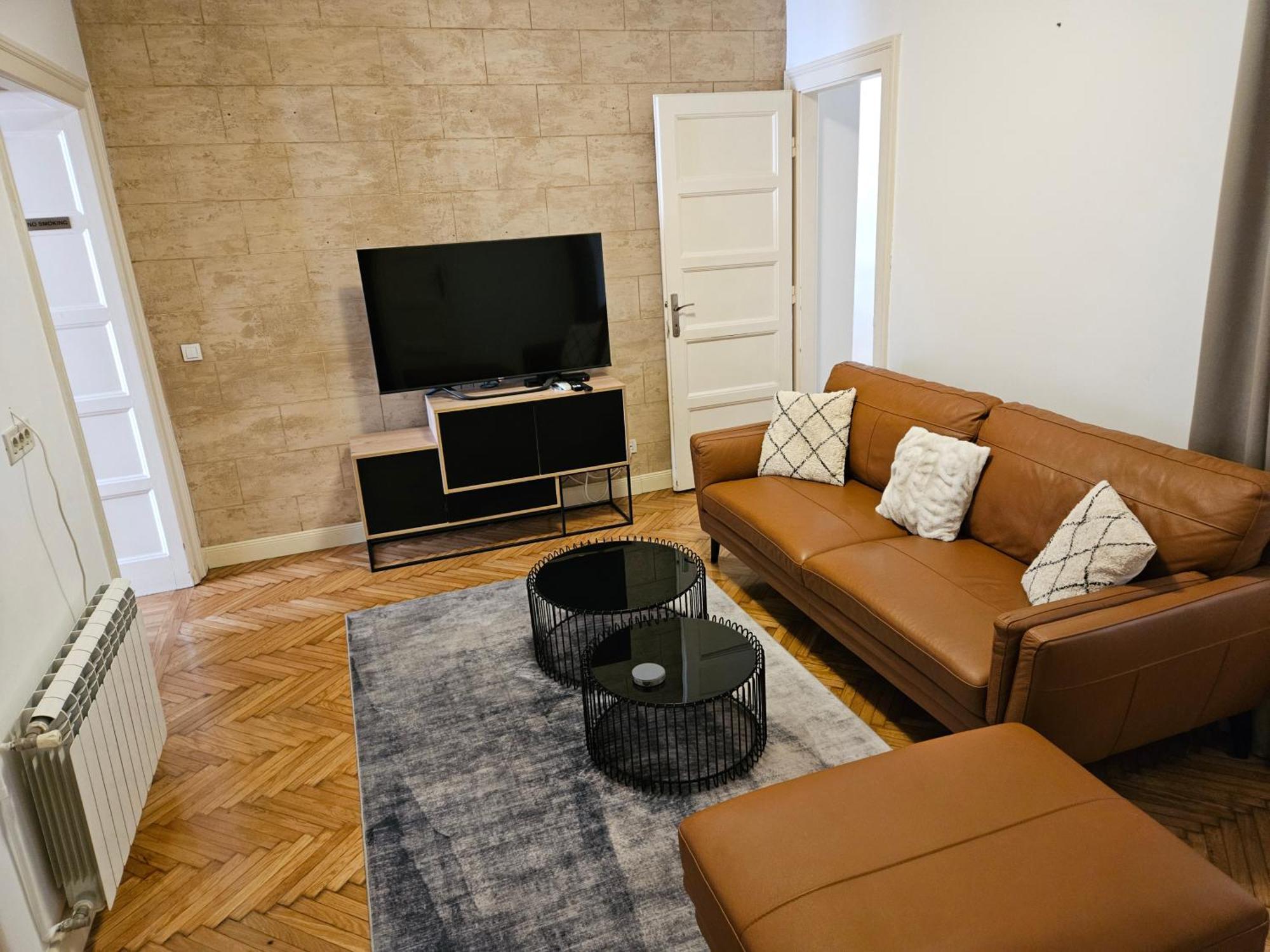 Dorcol - The Heart Of Apartament