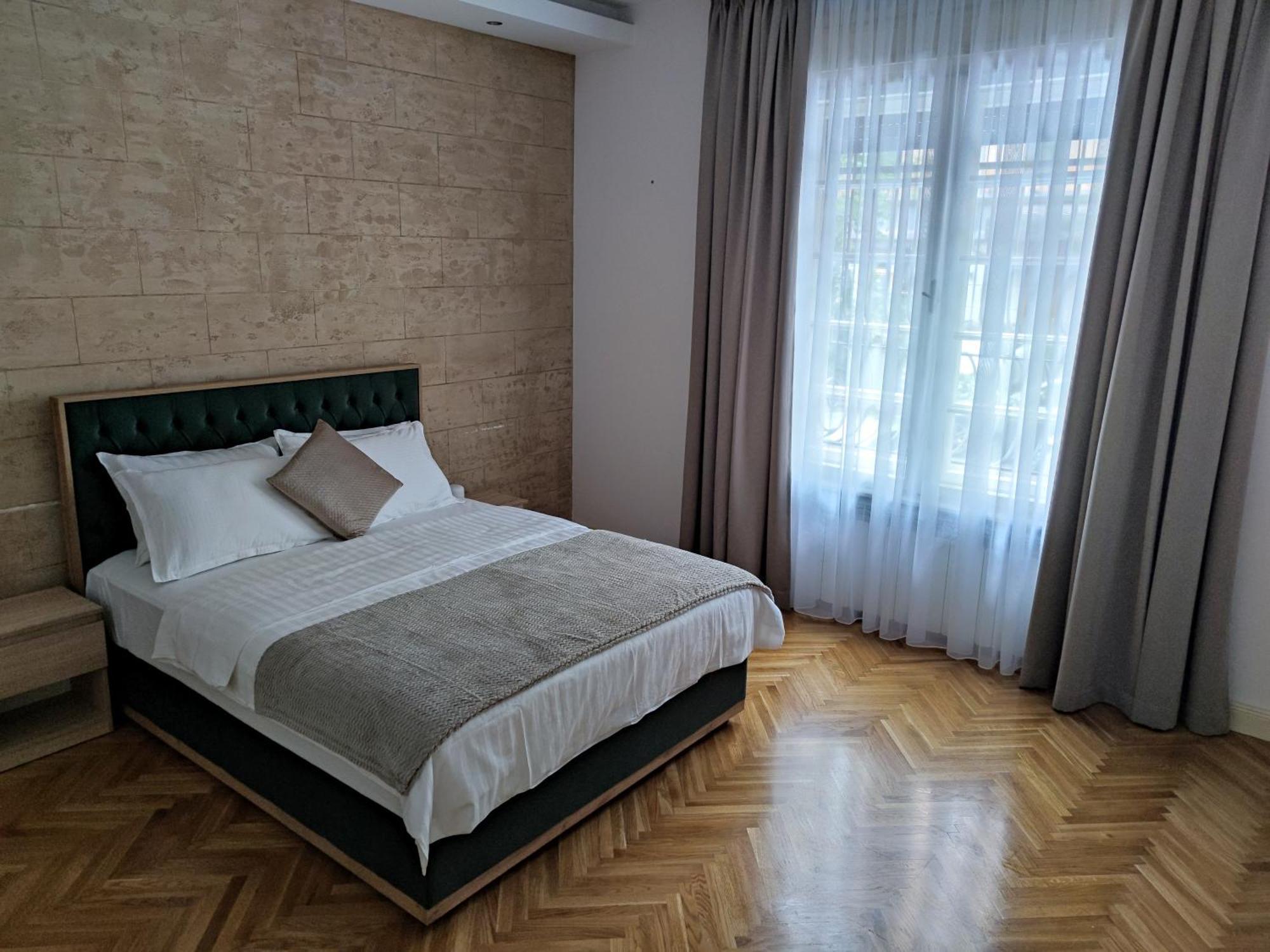 Dorcol - The Heart Of Apartament *
