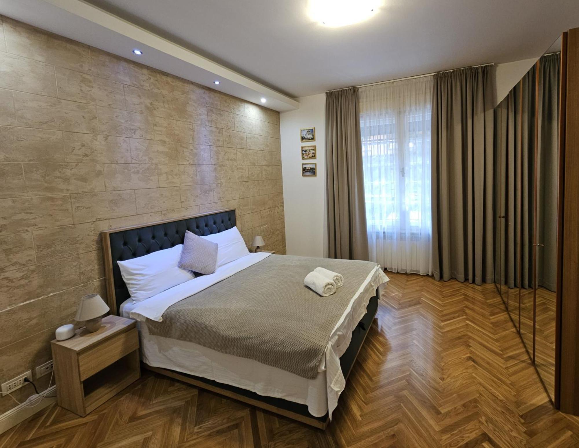 Apartament Dorcol - The Heart Of Belgrad