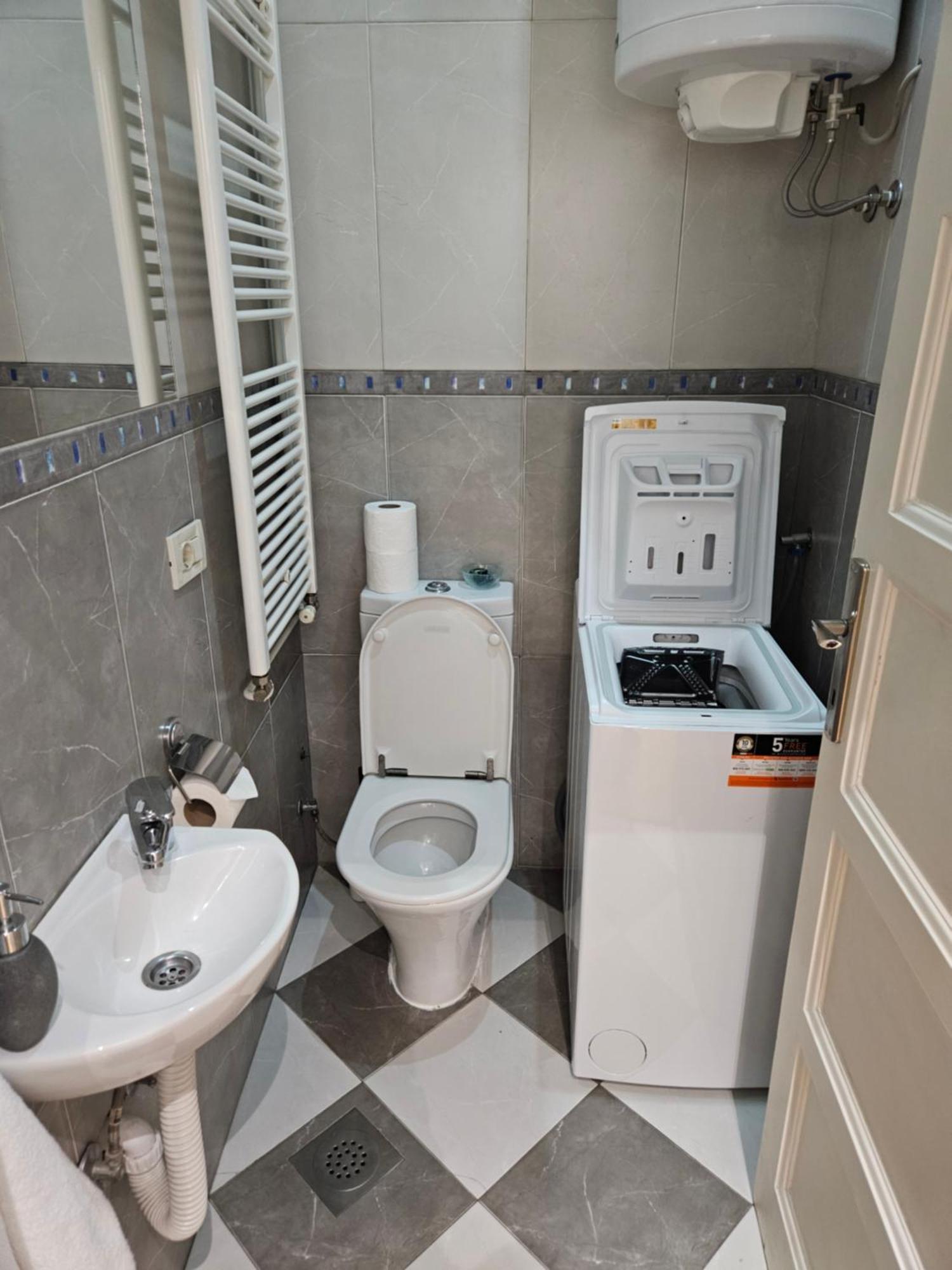 Apartament Dorcol - The Heart Of *