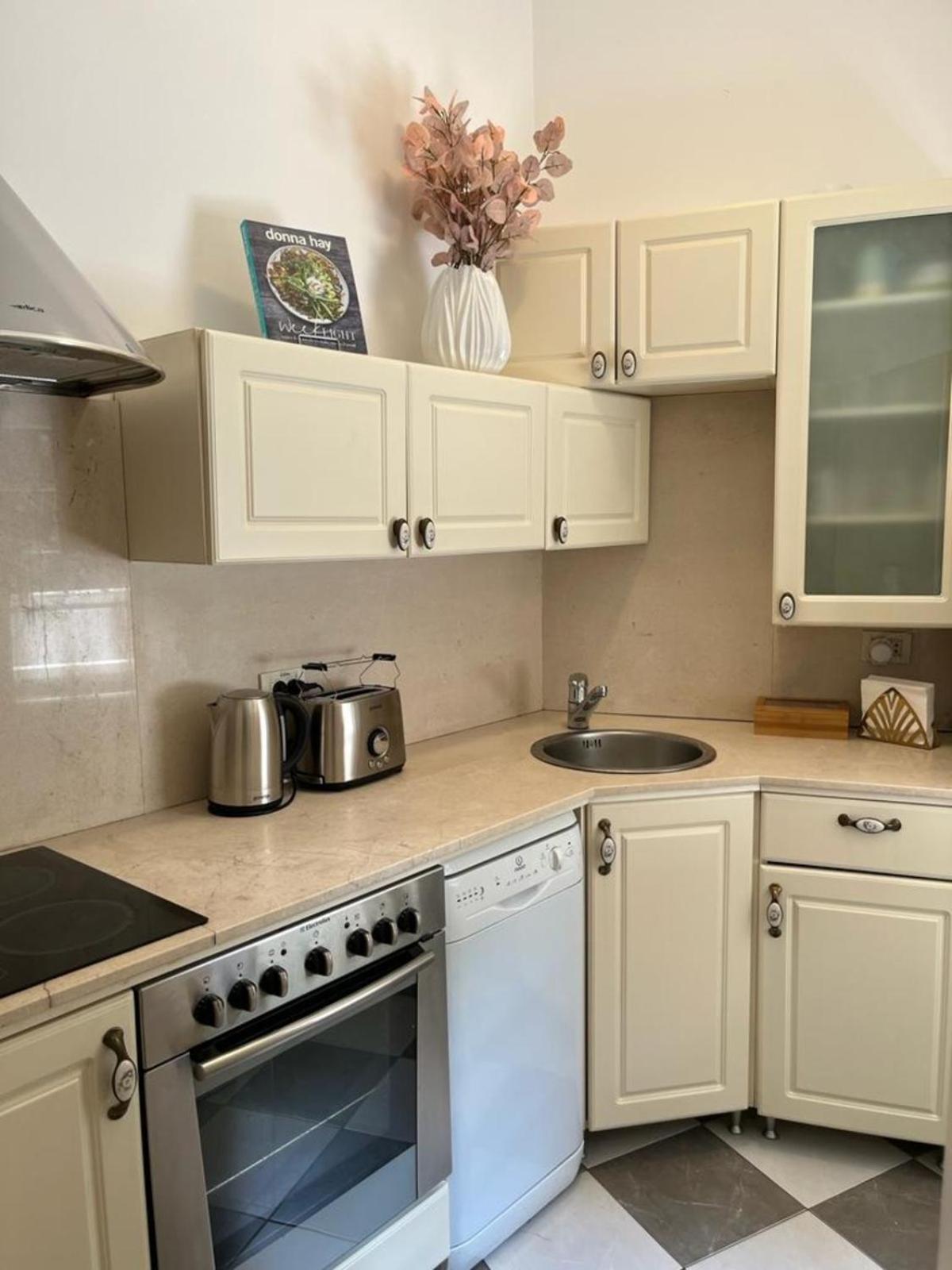 Apartament Dorcol - The Heart Of